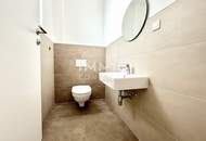 Anlegerwohnung mit Mehrwert: 3 Zimmer + Garten, Terrasse &amp; Balkon in Top-Lage