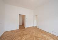 ++NEU++ TOP-sanierter 3-Zimmer Altbau-ERSTBEZUG! idealer Grundriss!