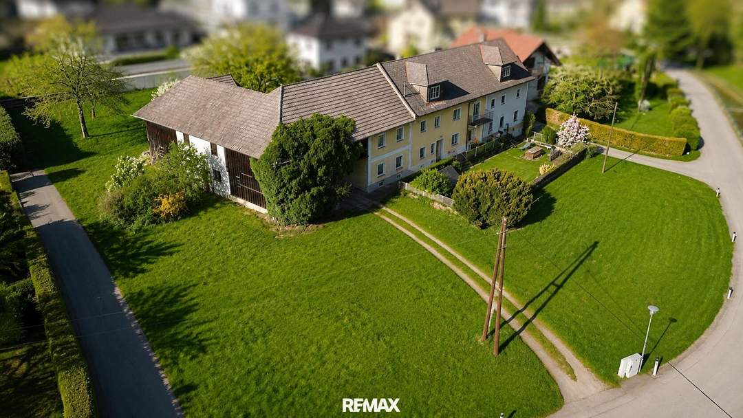 !!Preisreduziert !! Luxus Häuser / Chalets im Speckgürtel von Linz