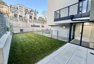 PROVISIONSFREI ++ Seltenheit!++ Eigengarten im 1.OG ++ Balkon ++ sonnige Terrasse ++ NEUBAUPROJEKT ++ SOFORT BEZUGSFERTIG ++ Erstbezug ++ Hochwertige Ausstattung ++ Hauseigene Tiefgarage