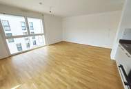 Q11 Leben in Simmering - 2-Zimmer-Wohnung mit Balkon und Deckenkühlung!