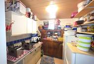 Ebenerdiges Haus mit Potential!
