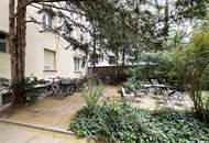 Haydngasse / Webgasse | Großzügige 3 Zimmer Wohnung | 1. Obergeschoss | Lift | möbliert