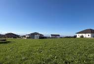 Baugrund für Traumhaus - ein wahrliches Sonnenplatzerl!