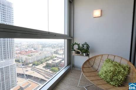 Leben auf einem neuen Niveau – Willkommen im VIENNA TWENTYTWO, Wohnung-kauf, 435.000,€, 1220 Wien 22., Donaustadt