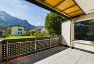 Top renovierte 2-ZI-Wohnung mit Garten in Bludenz zu verkaufen