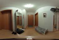 Helle 4-Zimmer-Wohnung mit Ausbaupotenzial