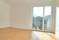 Schöne 2-Zimmer Wohnung mit Balkon in Top-Lage