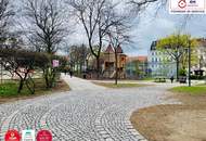 Sanierungsbedürftige Wohnung mit perfekter Anbindung – nur wenige Schritte zur U-Bahn!