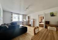 Loggia, Licht und Luft zum Leben - einmalige Wohnung im Herzen Floridsdorfs zu kaufen