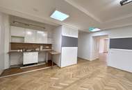 1010! Repräsentative, klimatisierte Bürofläche direkt AM GRABEN!