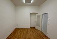 Moderne 2-Zimmer EG-Wohnung in 1030 Wien mit Einbauküche und U-Bahn-Nähe!