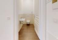 "Urban Oasis" - Rarität | Neubauwohnung in Jahrhundertwendehaus | 2 Balkone