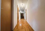 Tolle 3 Zimmer Wohnung mit Garagenplatz im 2.Stock