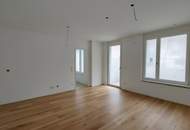 PERFEKT GESCHNITTENE 2-ZIMMER | ERSTBEZUG | U6 FUßLÄUFIG