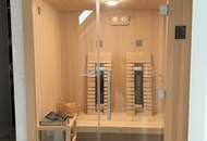 Spektakuläres Penthouse mit Panoramadachterrasse &amp; privater Sauna