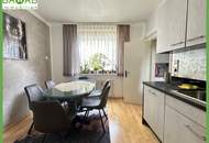 Moderne 5-Zimmer-EG-Wohnung mit Balkon, Nähe Universität & Wörthersee I Perfekt für Familien!