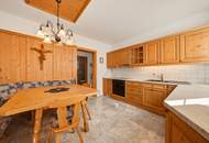 Familientraum! Einfamilienhaus mit großzügigem Garten und Garage in Telfs zu verkaufen.