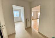 Schöne 2-Zimmer-Wohnung mit Loggia zwischen Rochusmarkt und Donaukanal