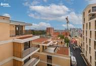 Wohninvestment im Wildgarten - Nur noch 6 Wohnungen verfügbar! - Provisionsfrei