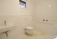 Moderne Doppelhaushälfte in Vösendorf: Erstbezug mit Garten und 6 Zimmern!