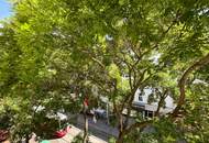 Kapitalanlage am Reumannplatz: gut vermietbare 2-Zimmer-Wohnung mit idealer Anbindung