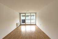 Helle Garconniere mit Loggia in Purkersdorf!