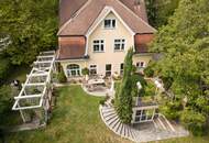 Historischer Charakter, großzügiges Wohnen - in Top-Adresse von St. Pölten