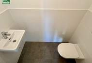 Lichtdurchflutete 2-Zimmer Wohnung in 1220 Wien - ab 01.11.2025 verfügbar!