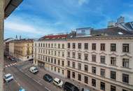 Geniale Lage im 18. Bezirk! Lichtdurchflutete 2-Zimmer-Wohnung mit separater Küche | Viel Stauraum | Nähe Währinger Park