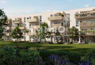 Erstbezug ab 01.10.2025: geförderte 2 Zimmer Wohnung mit großem Balkon in ruhiger und zentraler Lage - Puchstraße 34 - Top 12