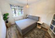 Vermietete, gepflegte 2-Zimmer-Anlegerwohnung mit Balkon auf Baurechtsgrund in zentraler Lage in Klagenfurt
