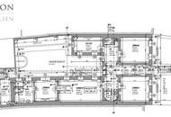 Lebendige Geschichte in jedem Winkel: Ihr exklusives Stadthaus mit idyllischem Innenhof und Gartenparadies
