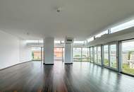 Exklusive Penthouse-Wohnung in zentraler Lage