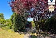 Charmanter Bungalow mit traumhaftem Weitblick