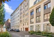 "Modernes Wohnen in Wien-Favoriten"