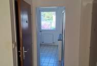 Gemütliche Dreizimmerwohnung in absoluter Grünruhelage