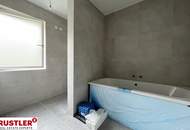 Preisreduktion! Helle Erstbezugs-Eigentumswohnung im Grünen!