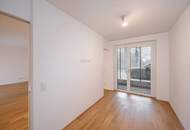 EDUART-Die Kunst des Wohnens: Hochwertiger 2-Zimmer NEUBAU-ZWEITBEZUG im Erdgeschoss! (6/1)