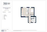 Urbanes Wohnen in Top-Lage: Moderne 2-Zimmer-Wohnung im 1. Dachgeschoß