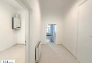 2-Zimmer-Wohnung in ruhiger Innenhoflage am Donaukanal