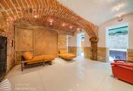 Luxuriöse 12-Zimmer-Villa mit Wellnessbereich Nähe Gersthof