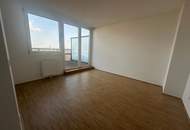3-Zimmer-Wohnung mit ZWEI Bädern knapp 50 m² Freifläche!