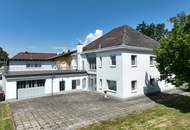 Großzügiges Wohnhaus mit weitläufigem Garten in St. Leonhard am Forst