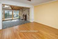 Von Außen ein Haus, von Innen ein Zuhause!