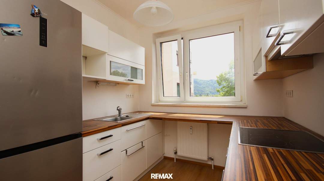 2 Zimmer Single oder Pärchenwohnung im schönen Gratkorn