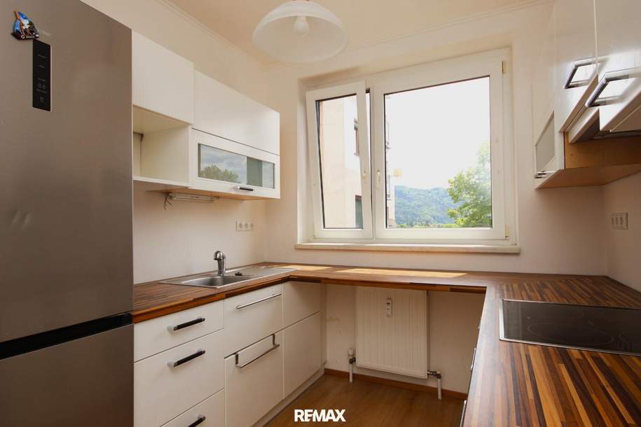2 Zimmer Single oder Pärchenwohnung im schönen Gratkorn, Wohnung-kauf, 127.500,€, 8101 Graz-Umgebung