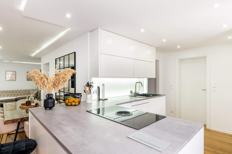 Wohlfühlhaus mit Stil – modern &amp; zentral in Gratkorn, Haus-kauf, 399.000,€, 8101 Graz-Umgebung