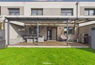 PERFEKT GEPFLEGT - WIE NEU! - HAUS IN STRASSHOF