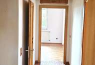 Wohnhaus in ruhiger Lage mit 2 Wohneinheiten